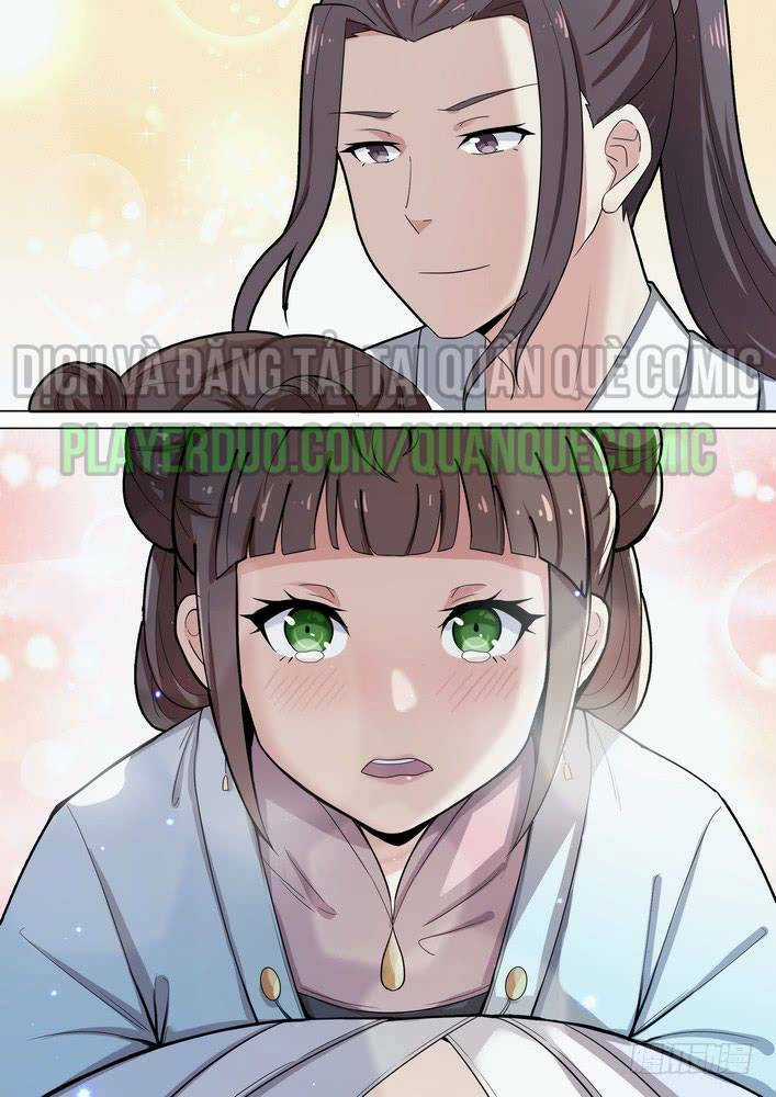 Bất Tử Tà Vương - Chapter 45 - Trang 12