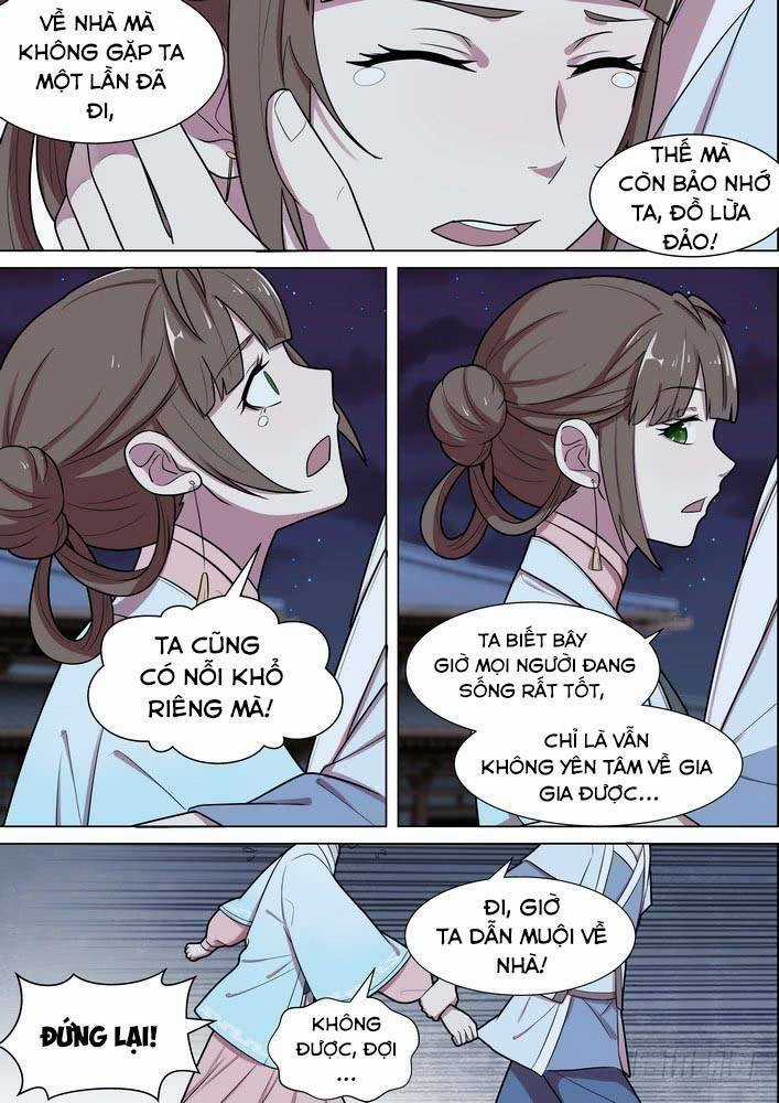 Bất Tử Tà Vương - Chapter 46 - Trang 2