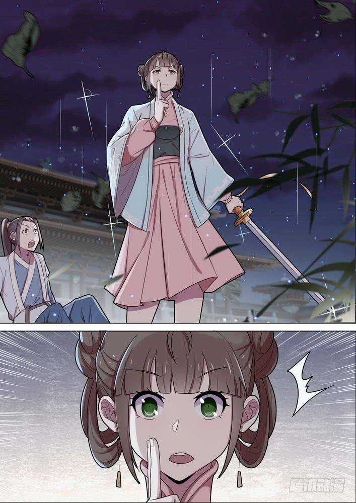 Bất Tử Tà Vương - Chapter 47 - Trang 2