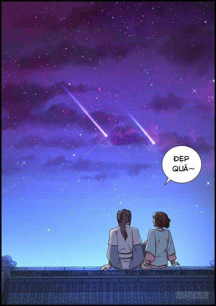 Bất Tử Tà Vương - Chapter 48 - Trang 13