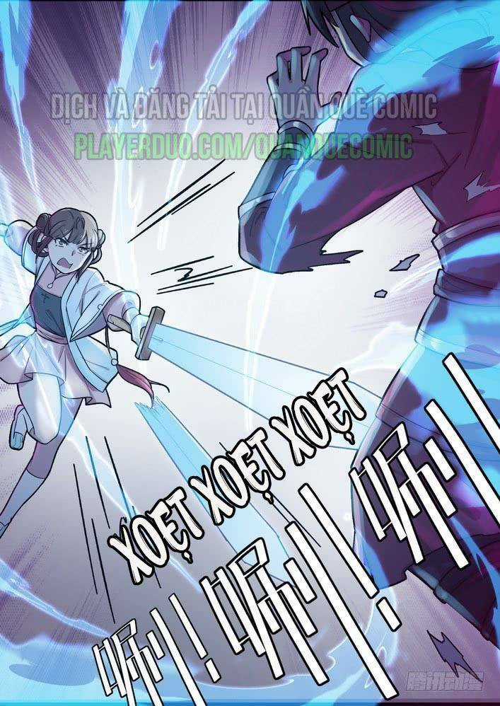 Bất Tử Tà Vương - Chapter 50 - Trang 12