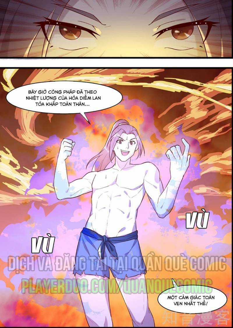 Bất Tử Tà Vương - Chapter 55 - Trang 12