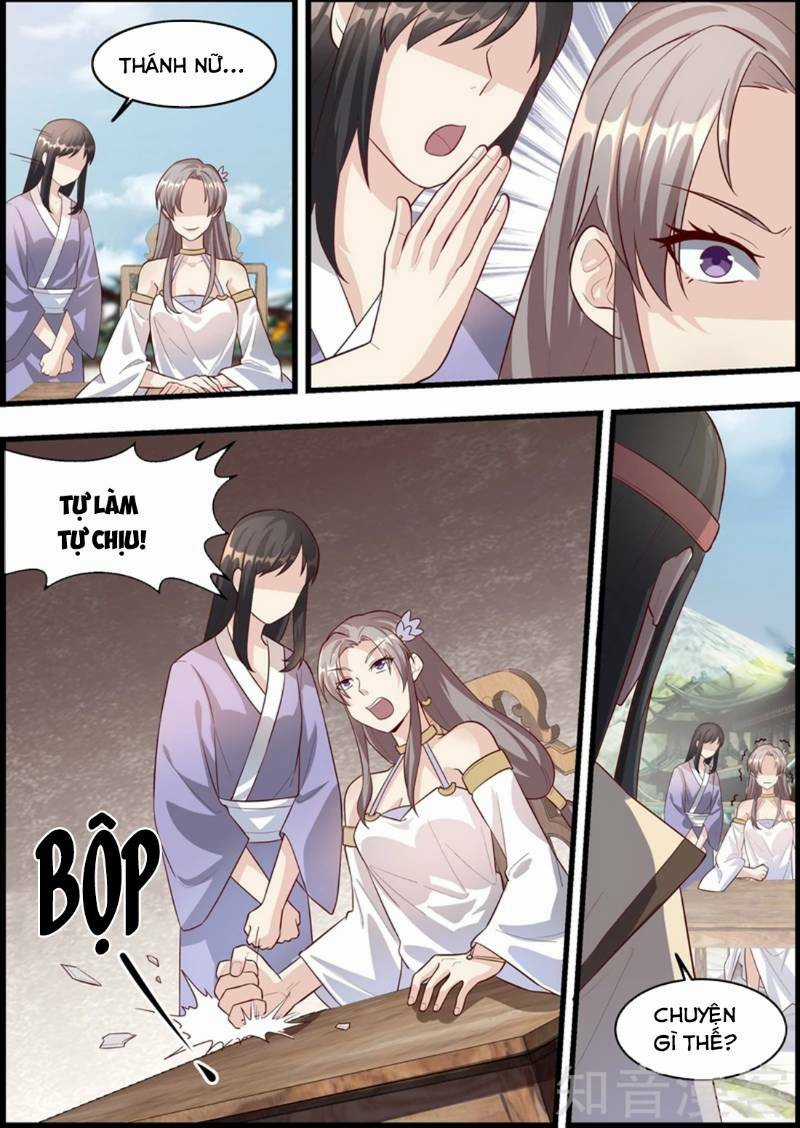 Bất Tử Tà Vương - Chapter 56 - Trang 7