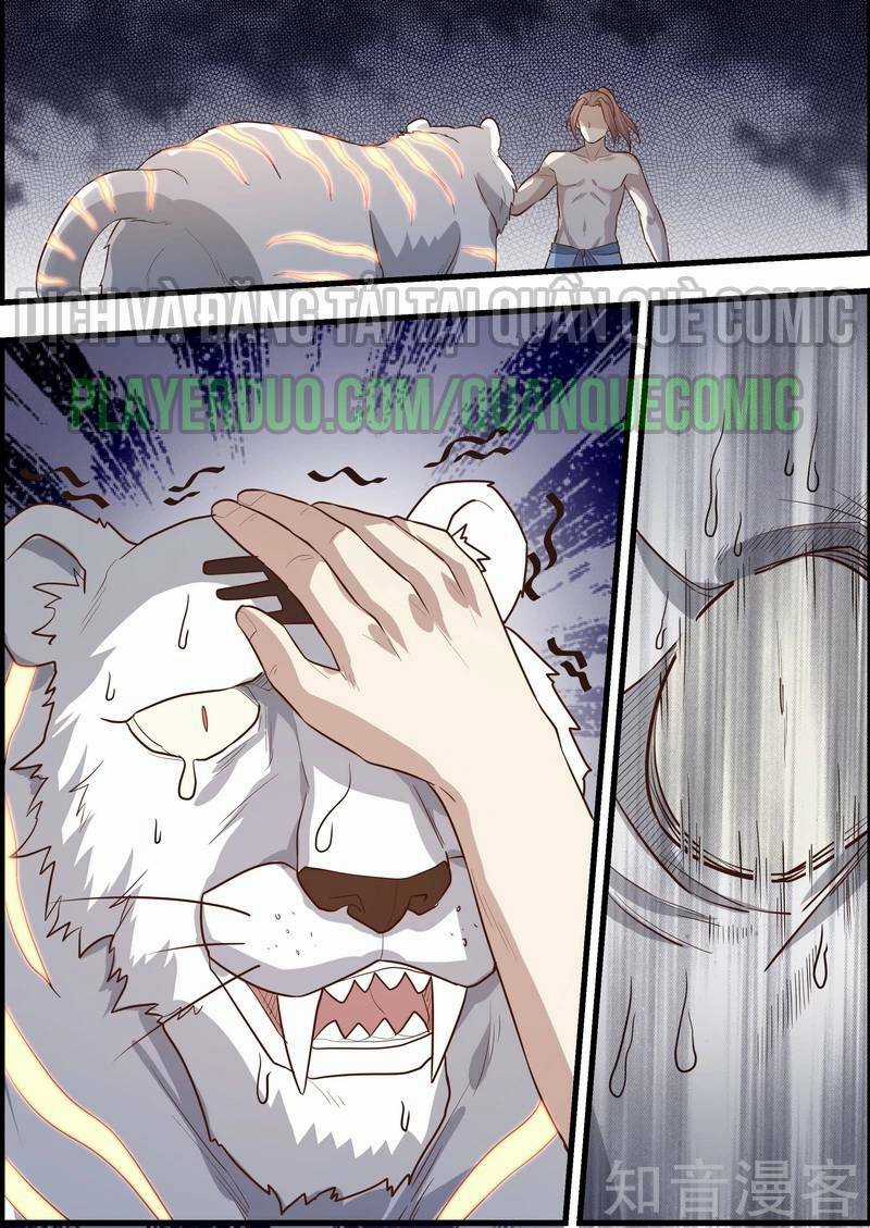 Bất Tử Tà Vương - Chapter 57 - Trang 6