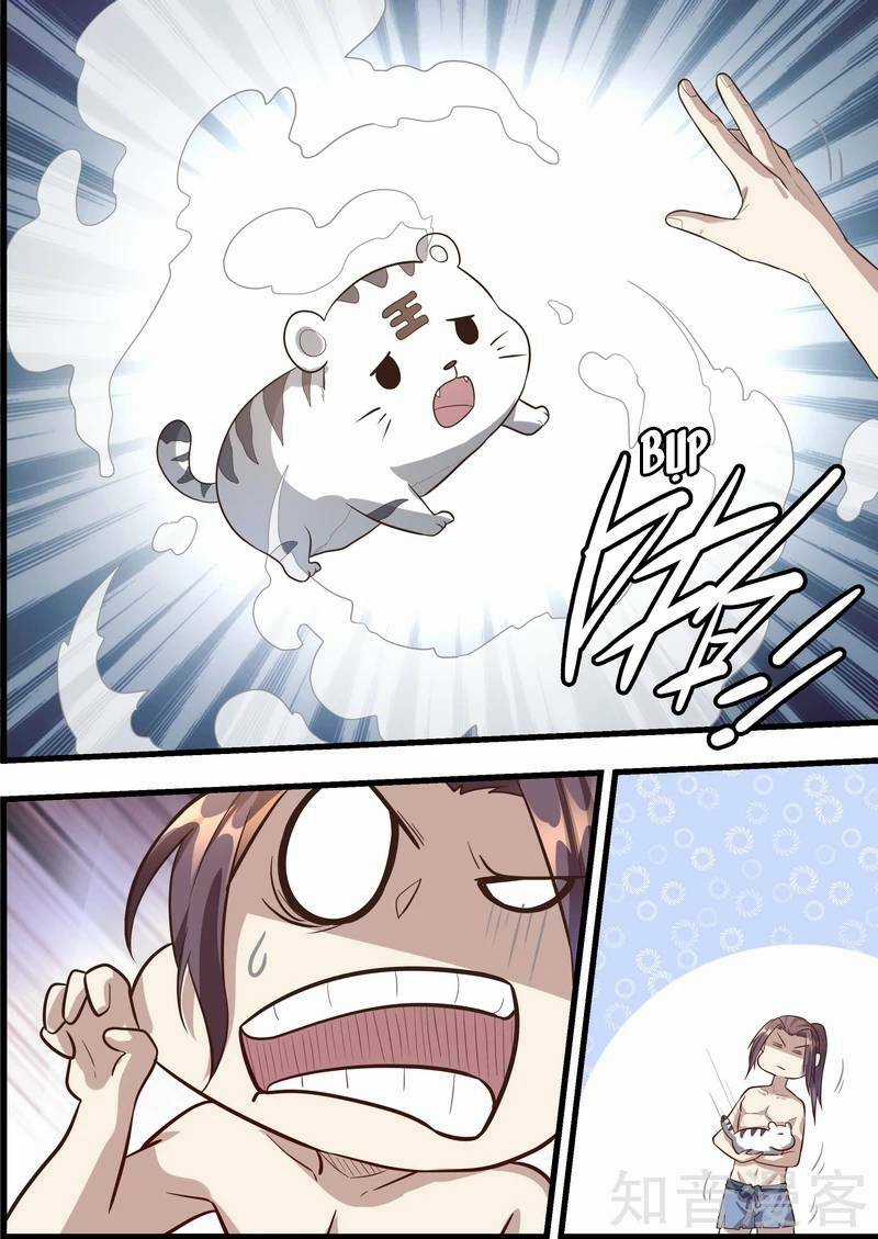 Bất Tử Tà Vương - Chapter 57 - Trang 7