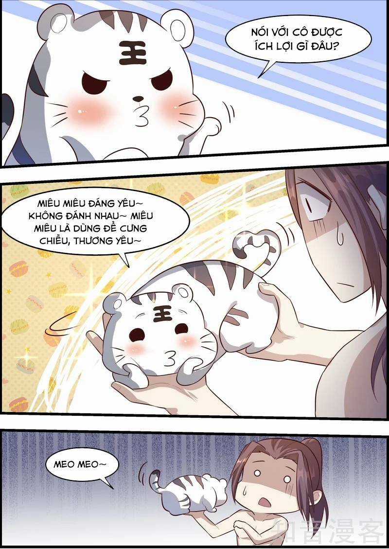 Bất Tử Tà Vương - Chapter 57 - Trang 9