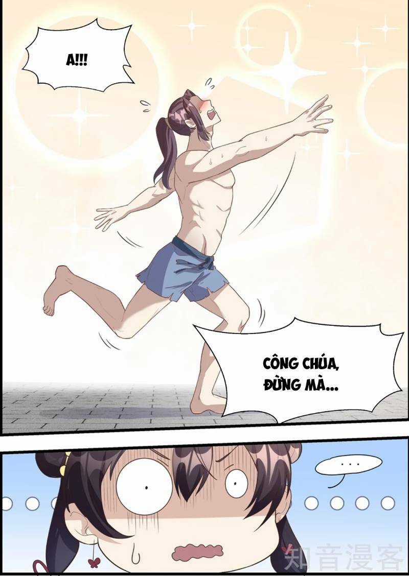 Bất Tử Tà Vương - Chapter 58 - Trang 2