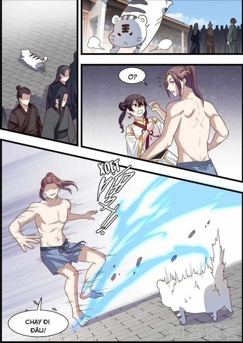 Bất Tử Tà Vương - Chapter 58 - Trang 7