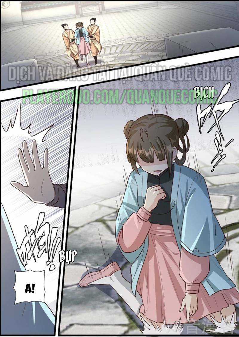 Bất Tử Tà Vương - Chapter 59 - Trang 5