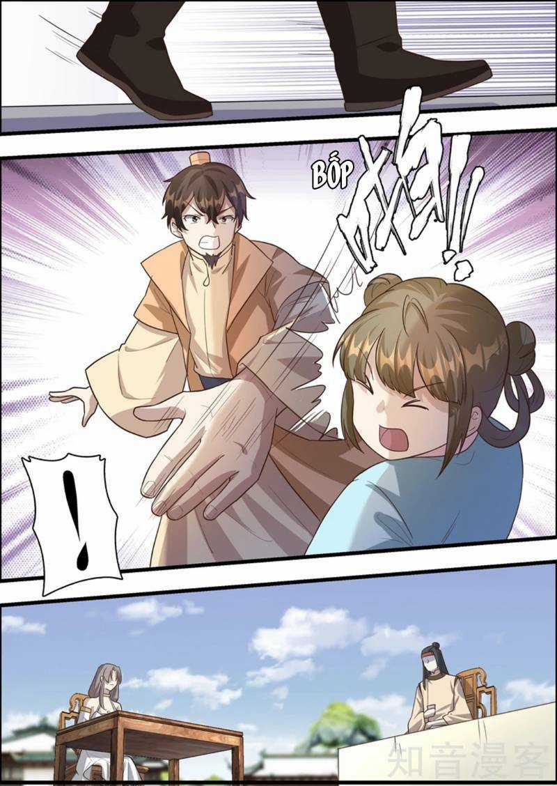 Bất Tử Tà Vương - Chapter 59 - Trang 7