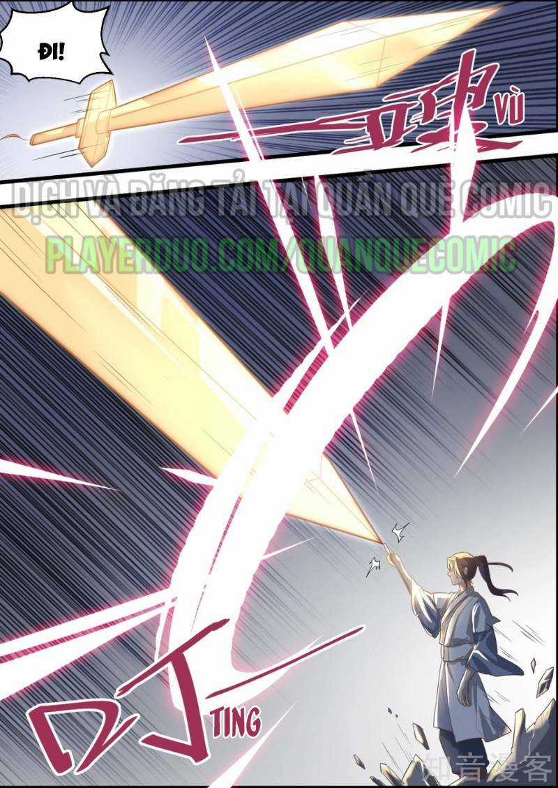 Bất Tử Tà Vương - Chapter 62 - Trang 12