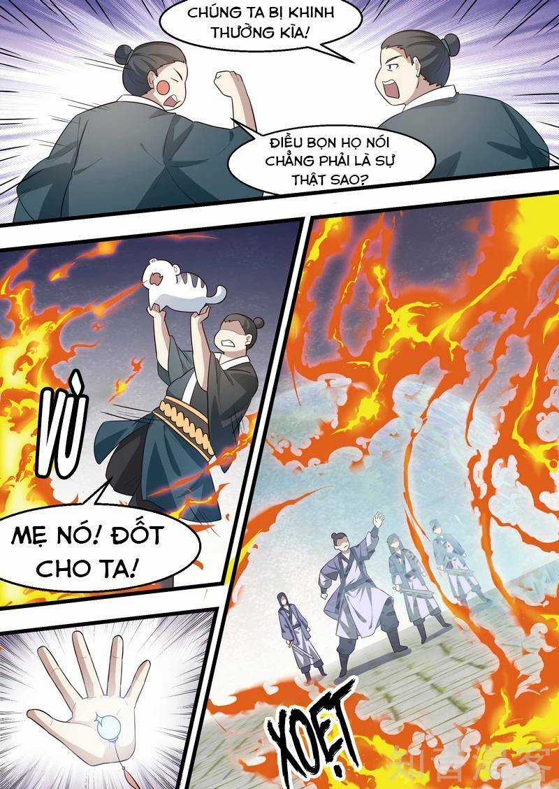 Bất Tử Tà Vương - Chapter 63 - Trang 2