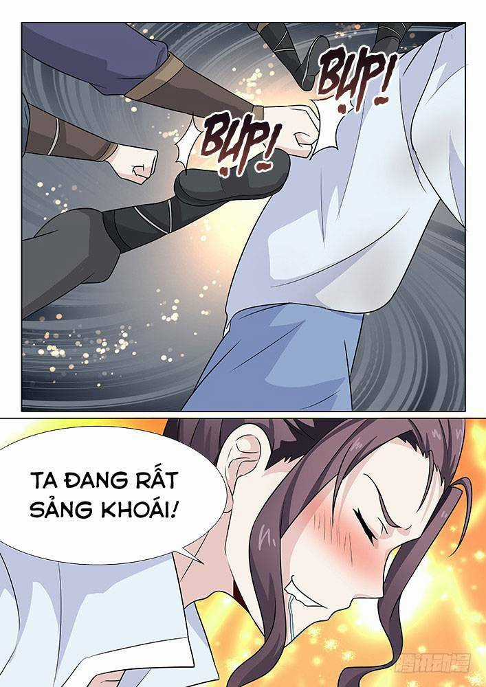 Bất Tử Tà Vương - Chapter 7 - Trang 3