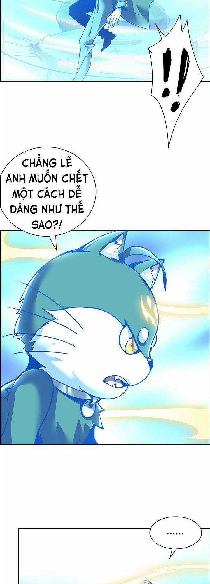 Bất Tử Thần Vương Tu Liên Tục - Chapter 2.2 - Trang 4