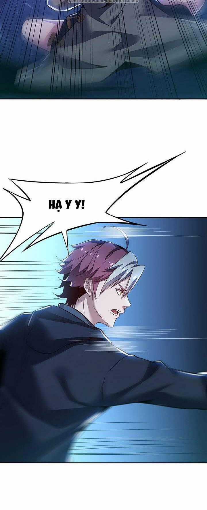 Bất Tử Thần Vương Tu Liên Tục - Chapter 21 - Trang 2