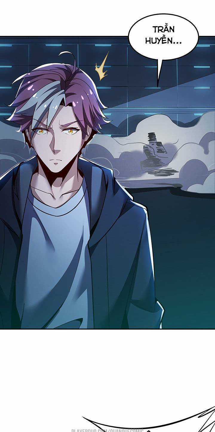 Bất Tử Thần Vương Tu Liên Tục - Chapter 21 - Trang 22