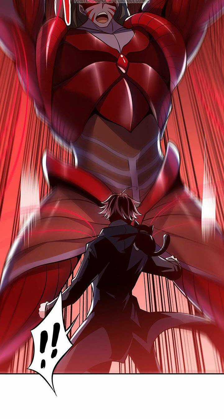 Bất Tử Thần Vương Tu Liên Tục - Chapter 21 - Trang 27