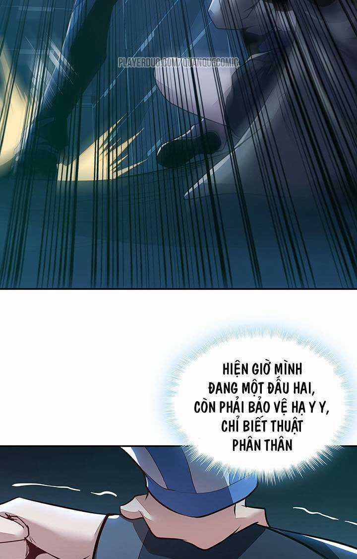 Bất Tử Thần Vương Tu Liên Tục - Chapter 21 - Trang 4