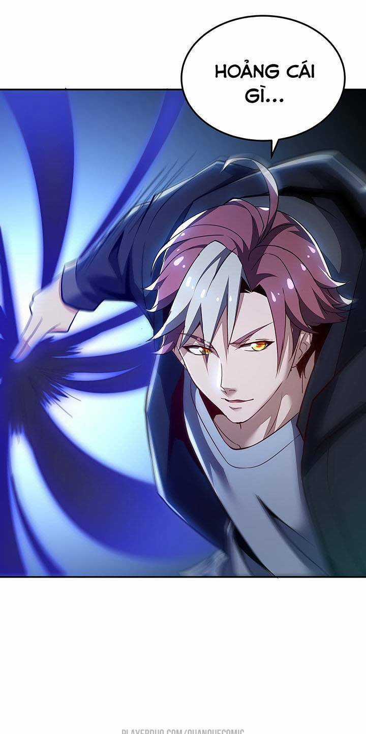 Bất Tử Thần Vương Tu Liên Tục - Chapter 21 - Trang 36