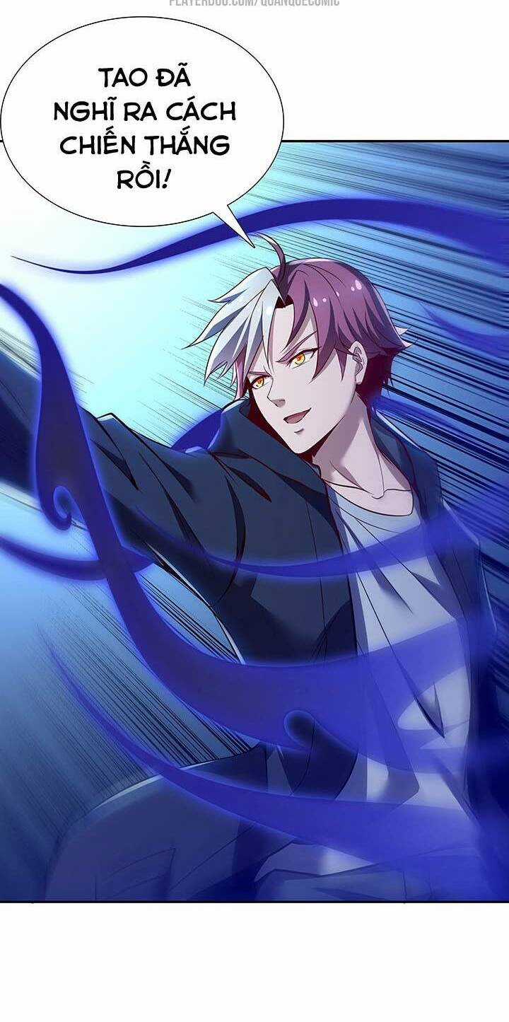 Bất Tử Thần Vương Tu Liên Tục - Chapter 21 - Trang 37