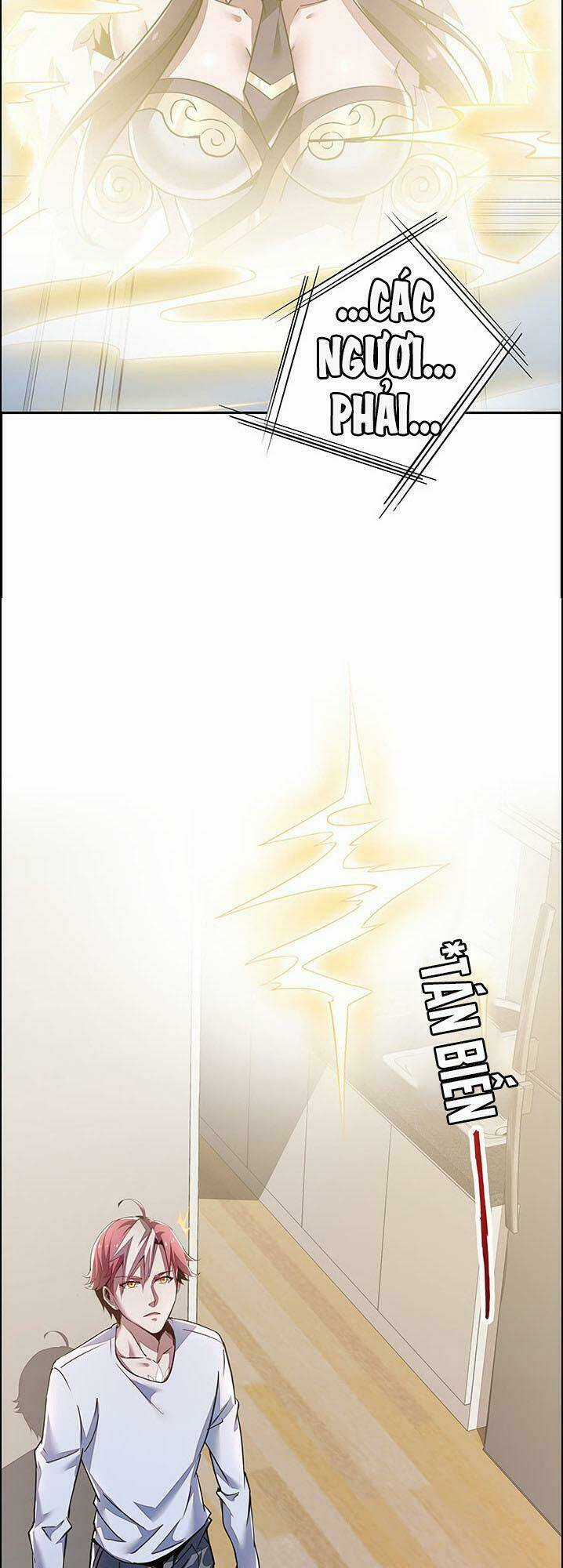 Bất Tử Thần Vương Tu Liên Tục - Chapter 4.2 - Trang 3