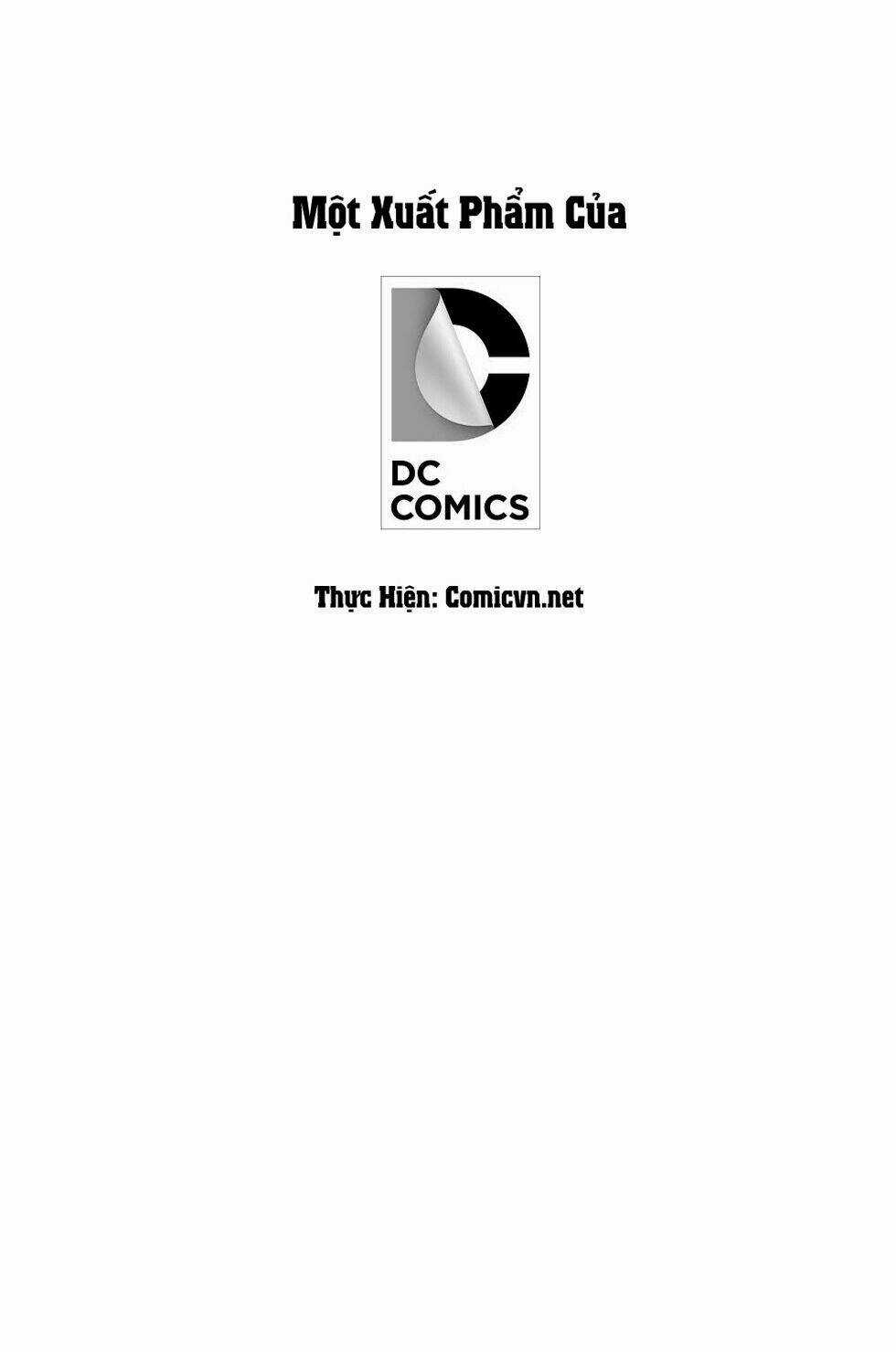 Batman Arkham City - Chapter 4 - Trang 2