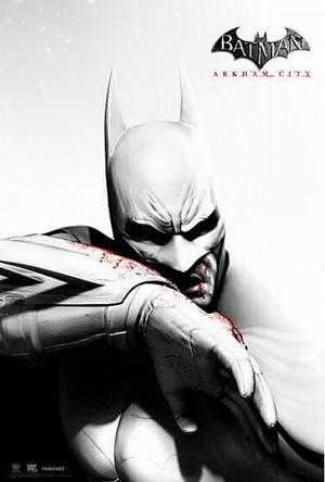 Đọc truyện Batman Arkham City
