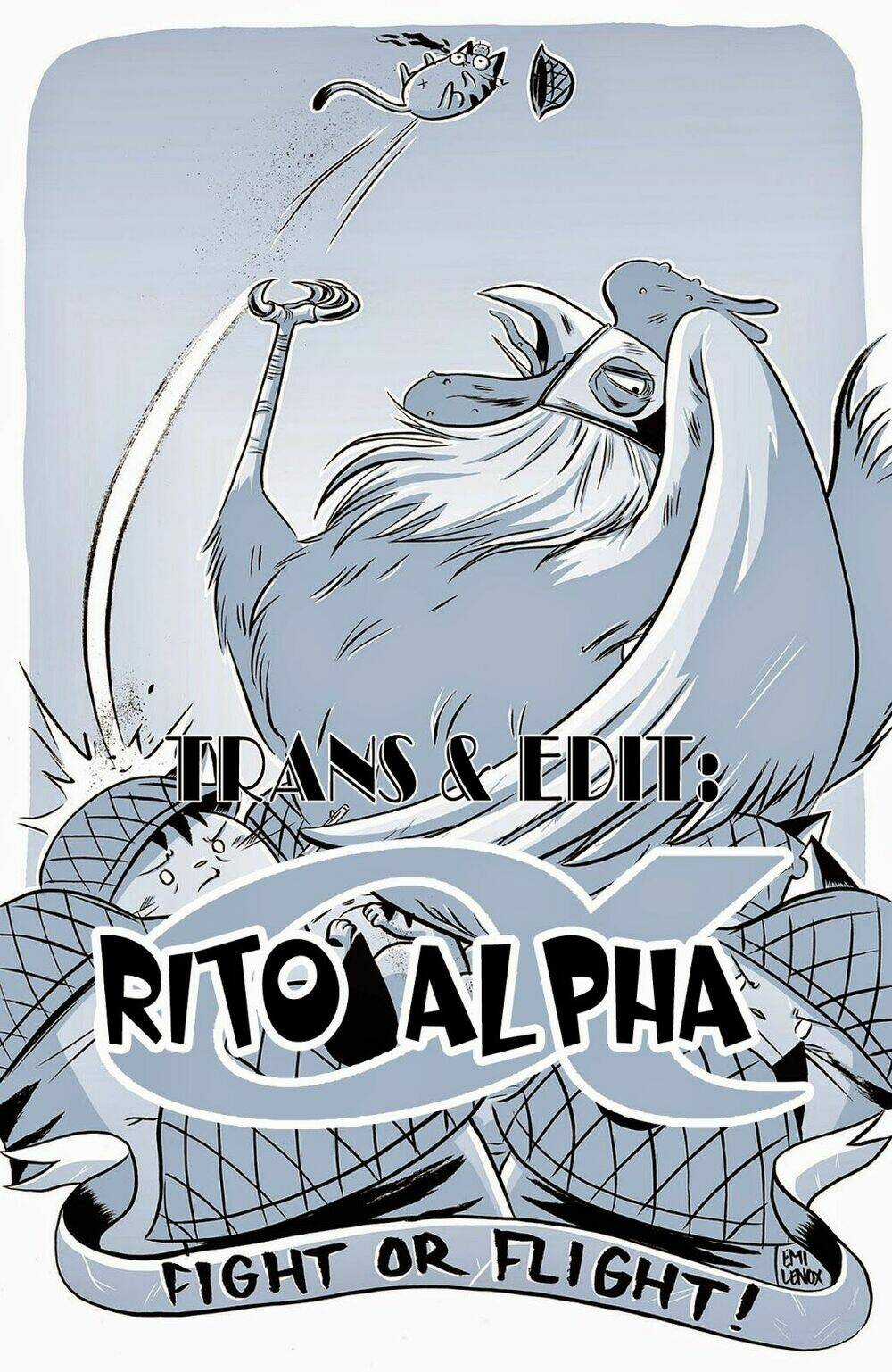 Batman Arkham Knight - Chapter 3 - Trang 20