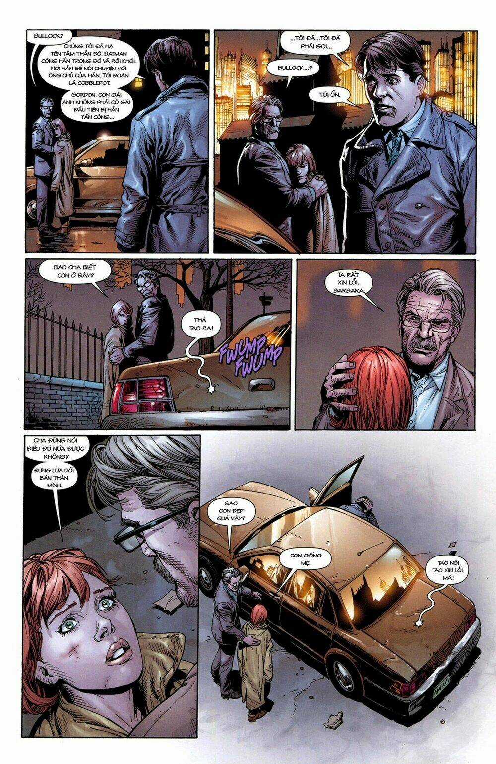 Batman: Earth One - Chapter 1.2 - Trang 45