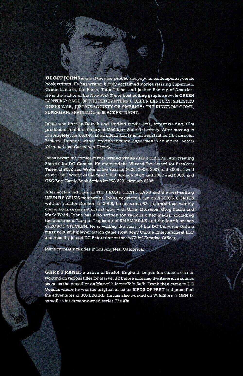 Batman: Earth One - Chapter 1.2 - Trang 66