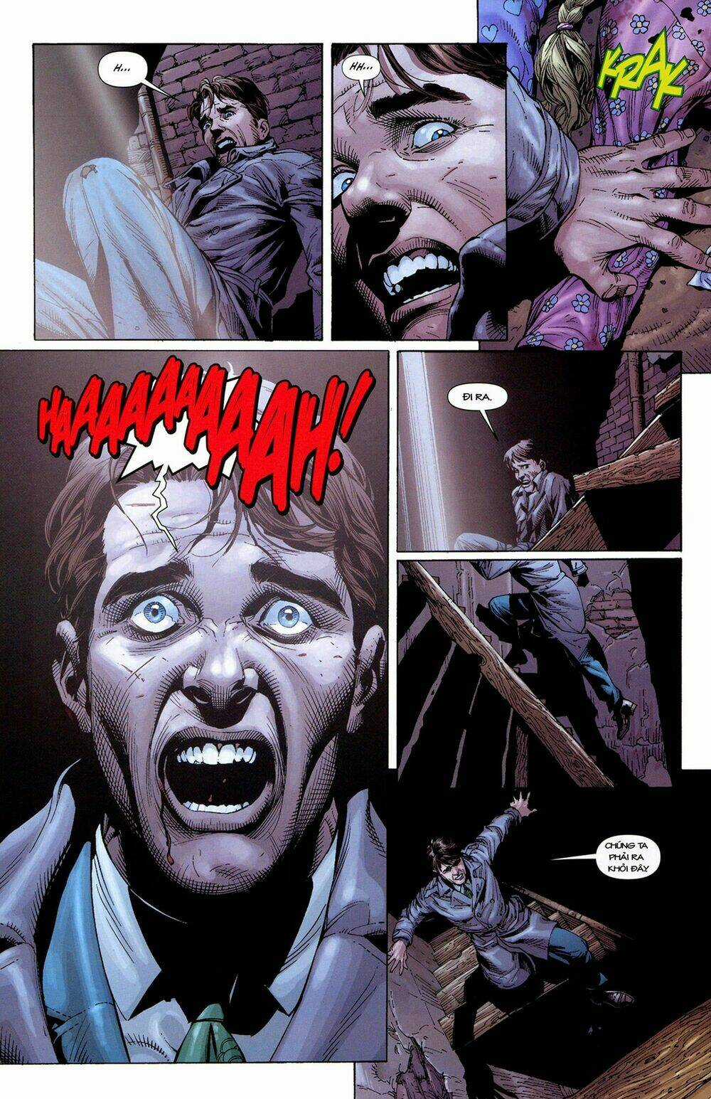 Batman: Earth One - Chapter 5 - Trang 12