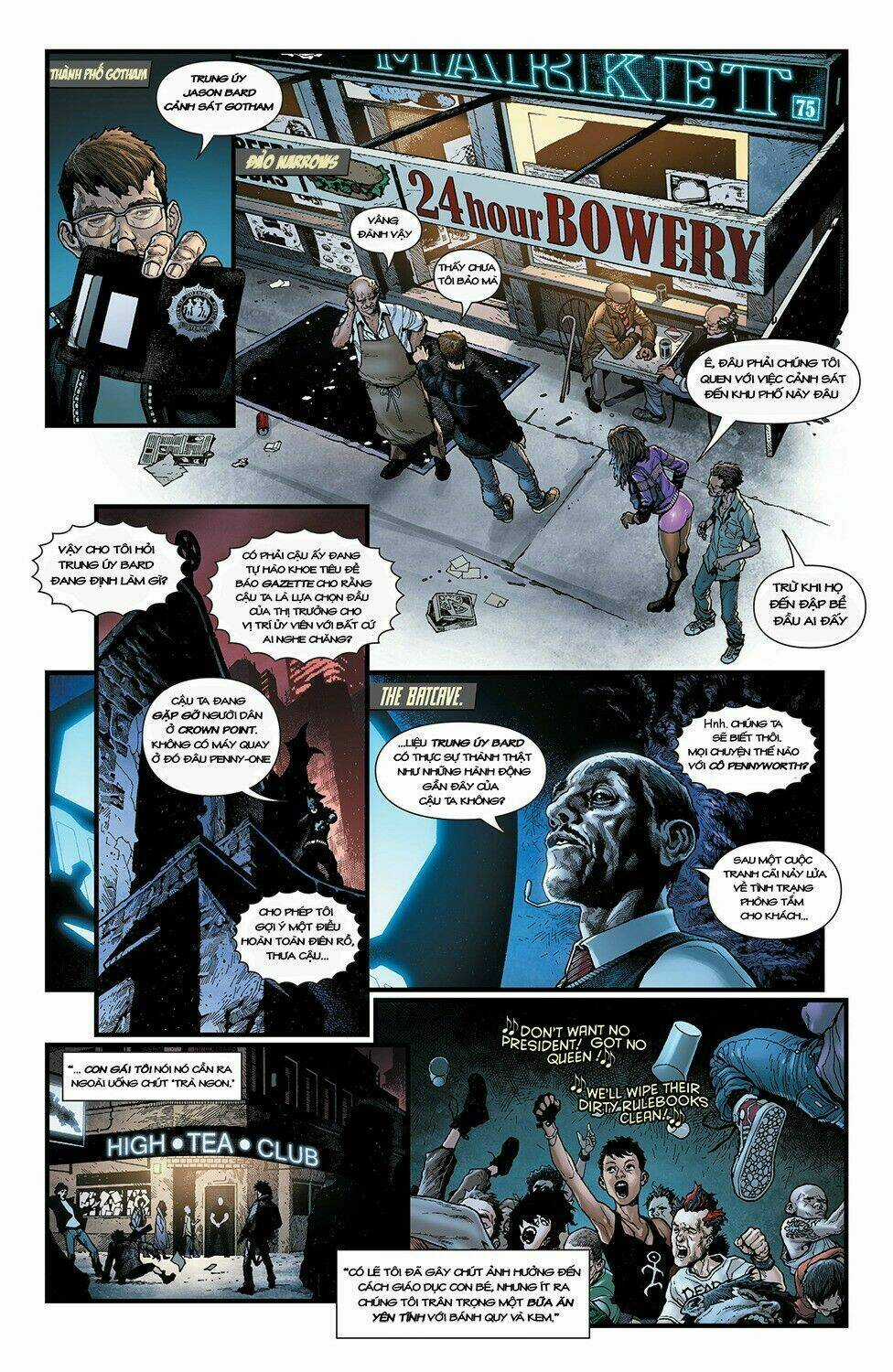 Batman Eternal - Chapter 18 - Trang 4