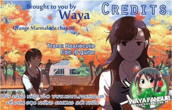 Batman Eternal - Chapter 8 - Trang 1