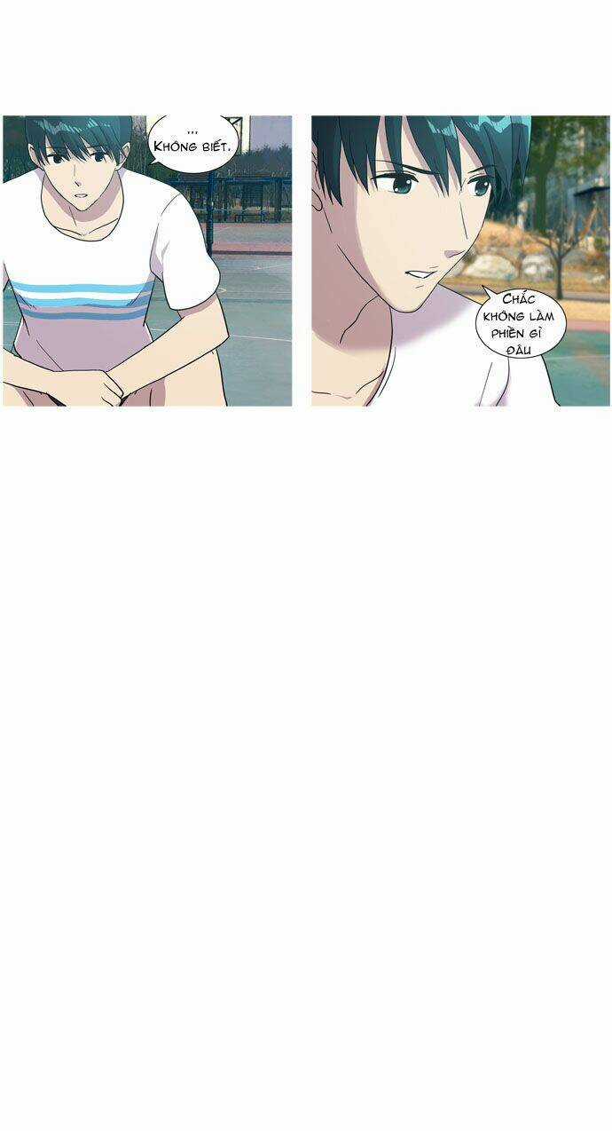 Batman Eternal - Chapter 8 - Trang 11