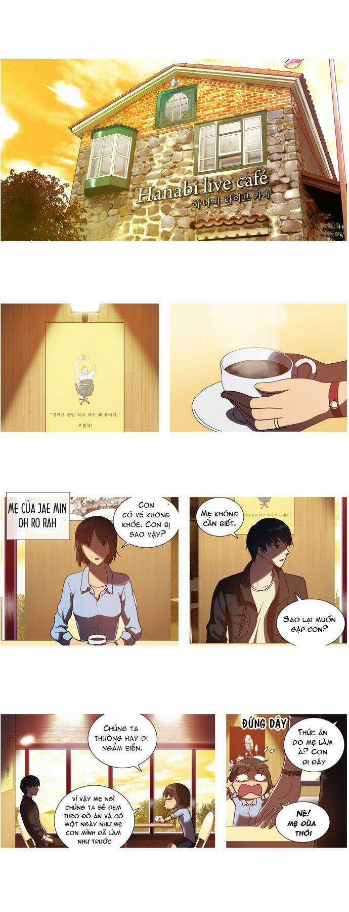 Batman Eternal - Chapter 8 - Trang 12