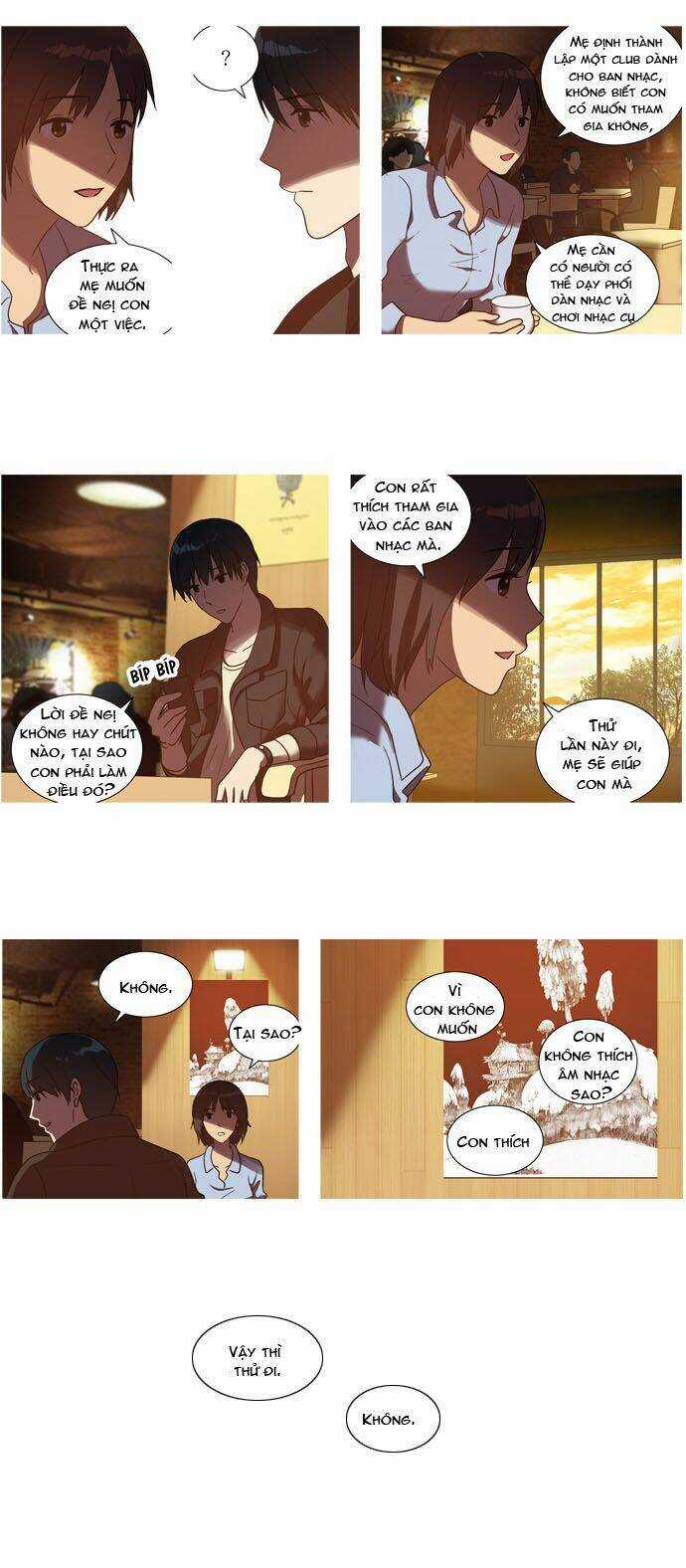 Batman Eternal - Chapter 8 - Trang 13