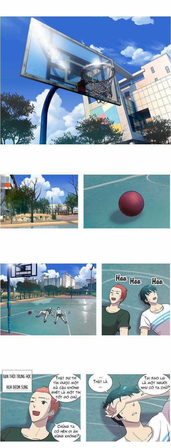 Batman Eternal - Chapter 8 - Trang 8