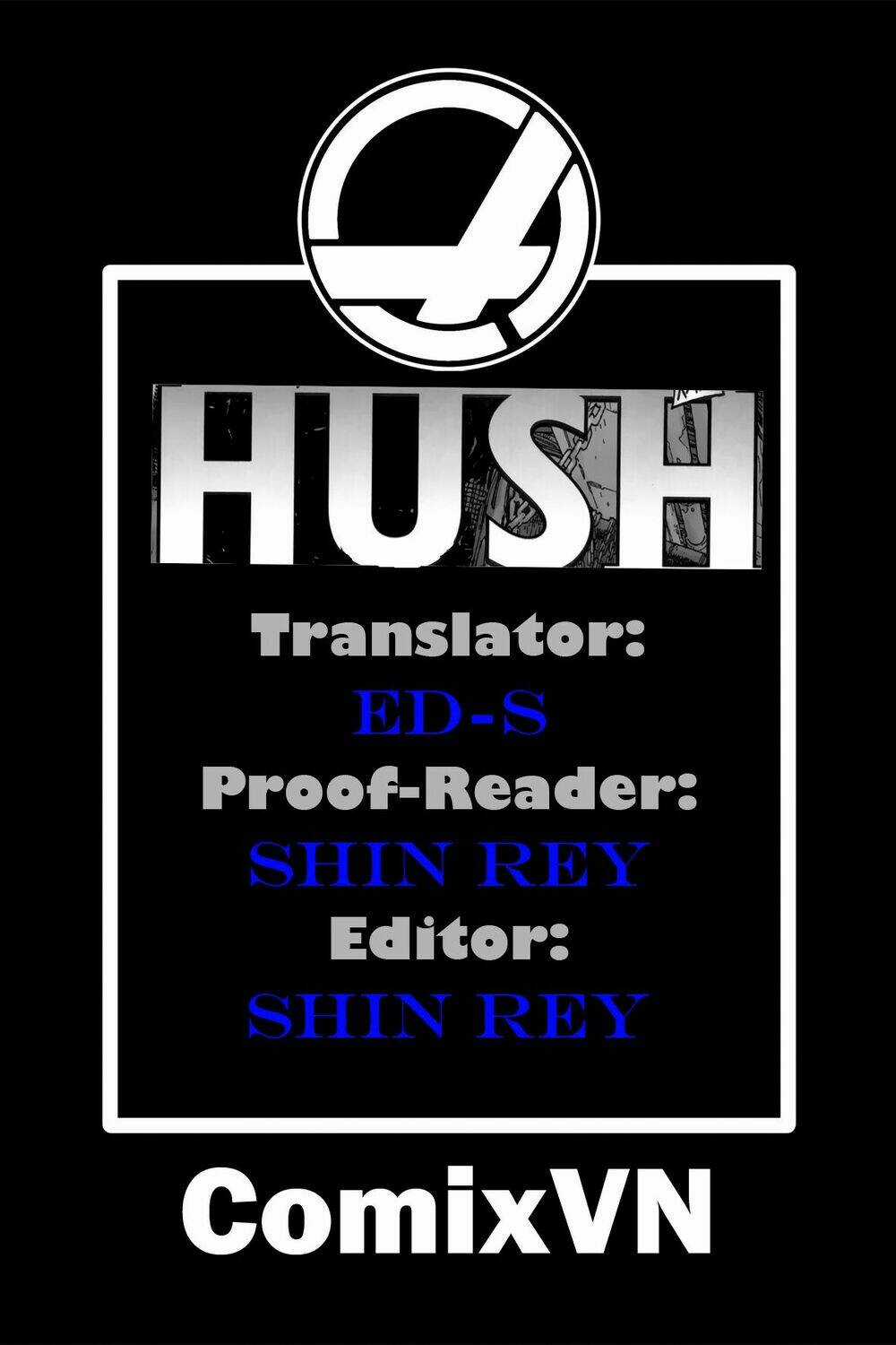 Batman: Hush - Chapter 2 - Trang 2