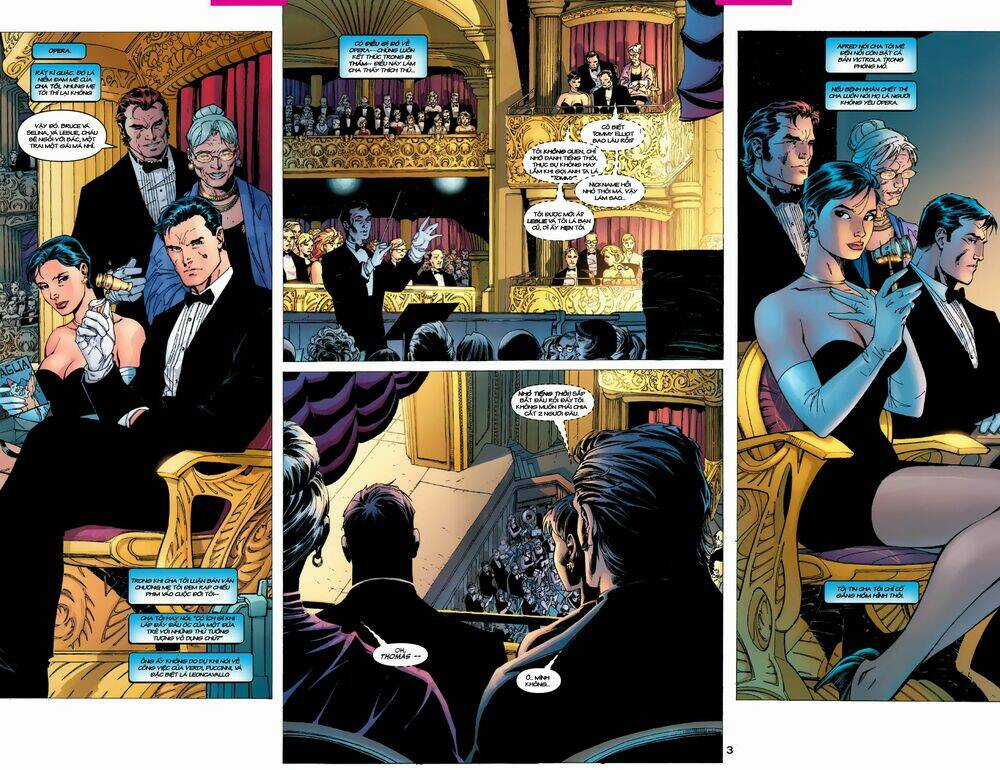 Batman: Hush - Chapter 6 - Trang 4