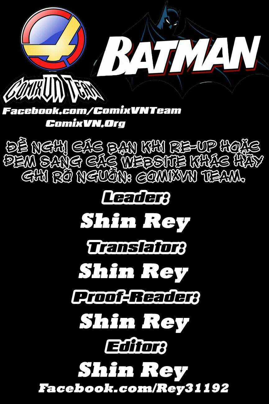 Batman: Hush - Chapter 8 - Trang 2