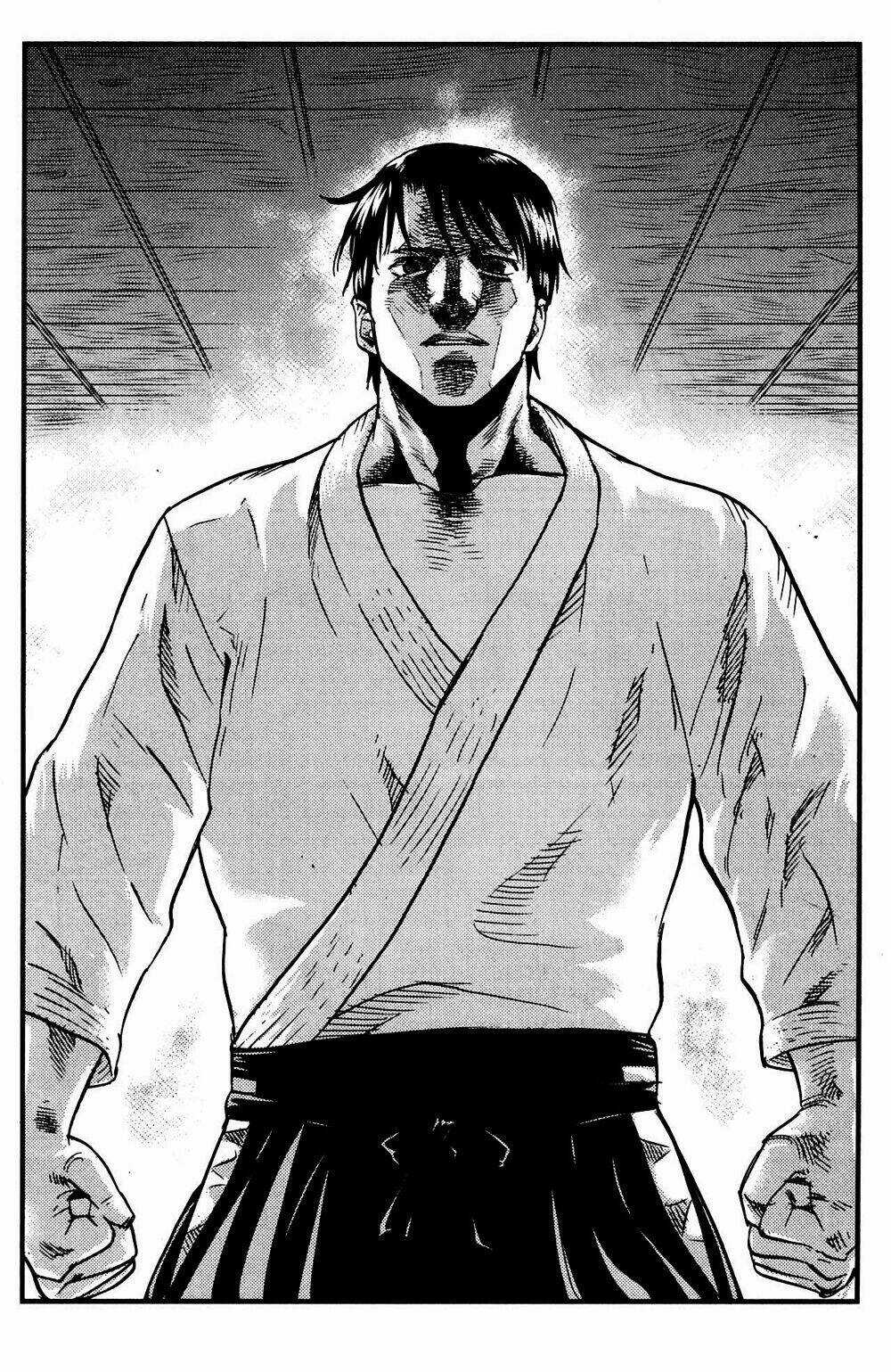 Batman - Mặt Nạ Chết - Chapter 4 - Trang 7