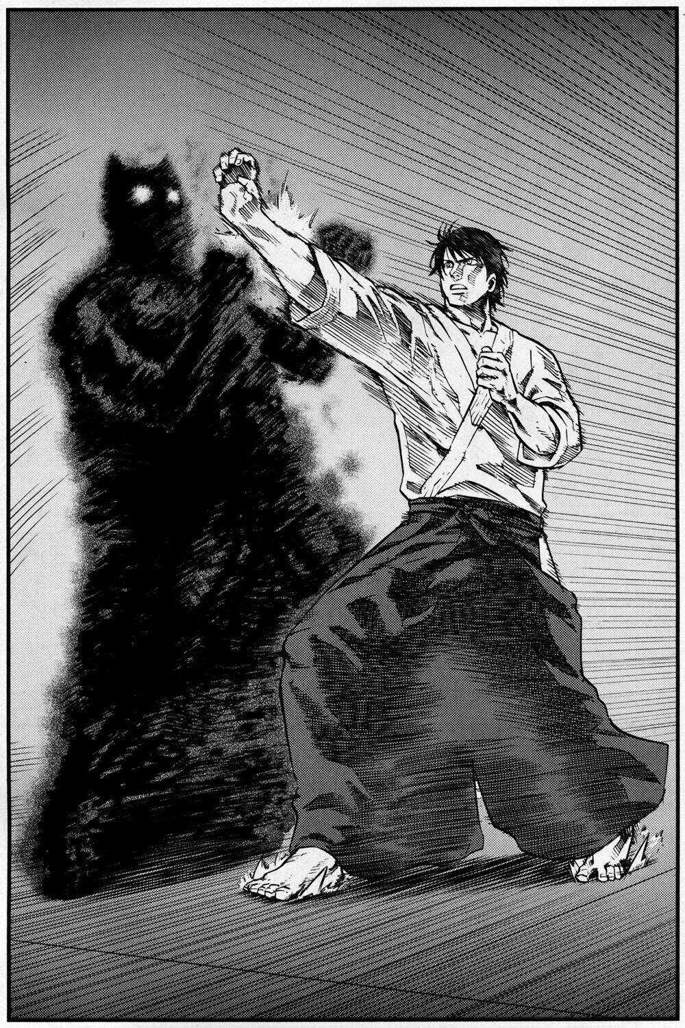 Batman - Mặt Nạ Chết - Chapter 7 - Trang 5