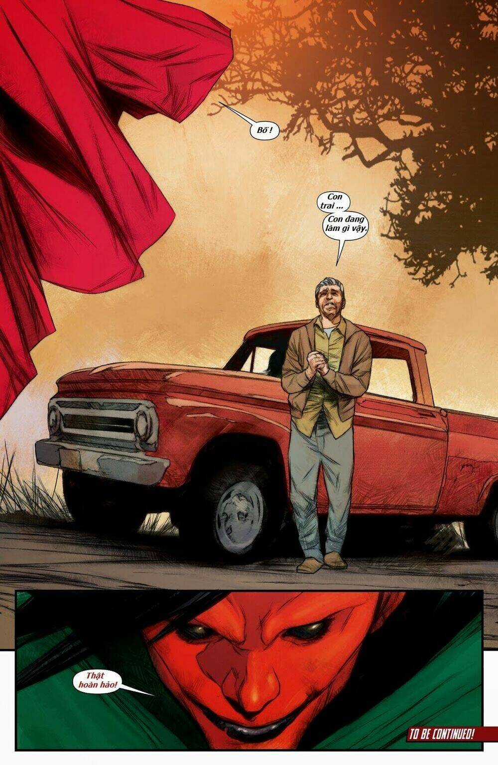 Batman - Superman - Chapter 1 - Trang 25