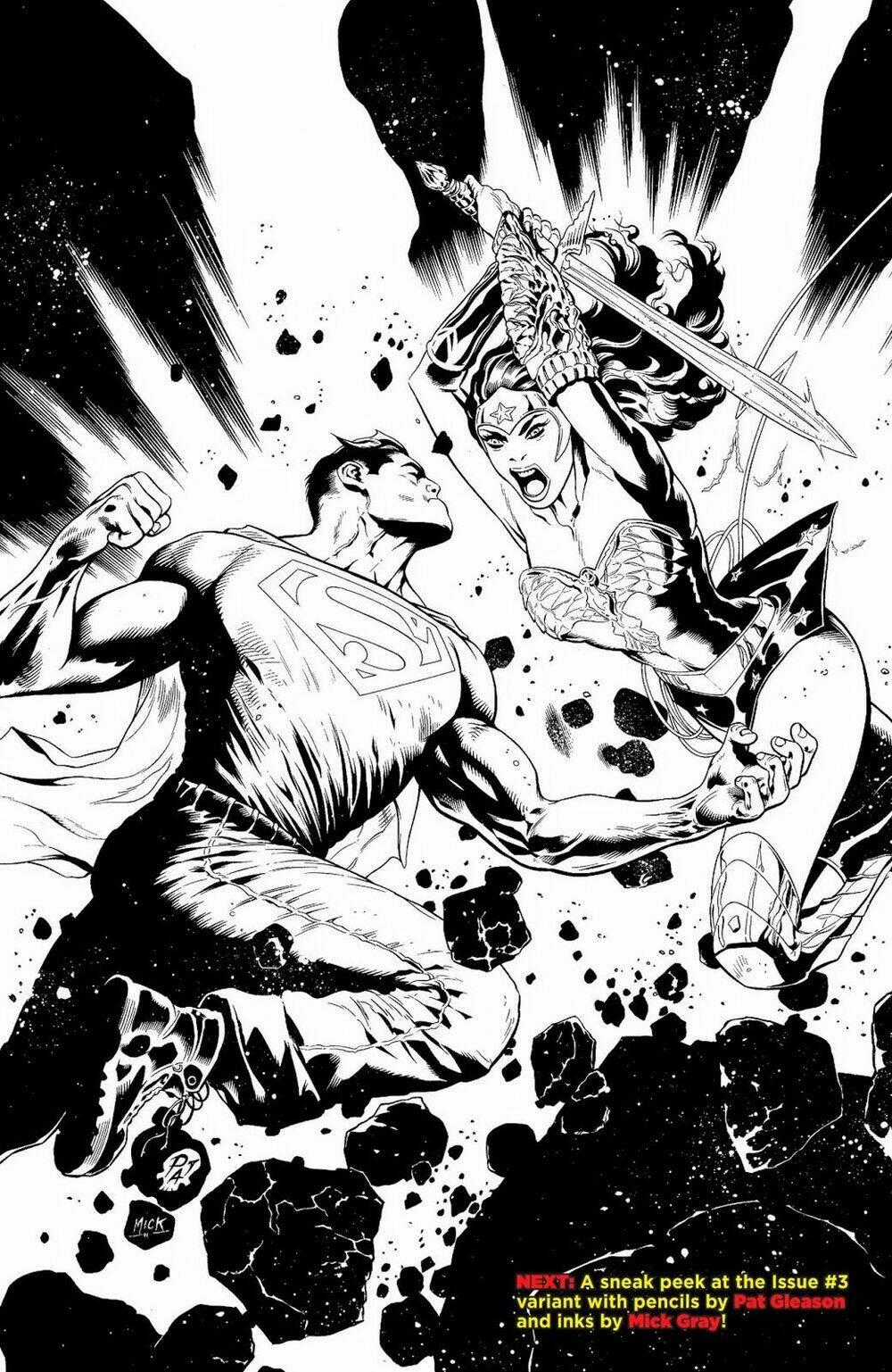 Batman - Superman - Chapter 2 - Trang 22