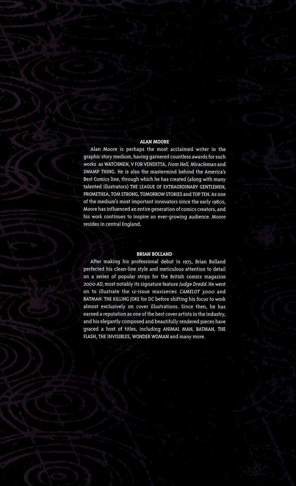 Batman: The Killing Joke - Chapter 2 - Trang 24