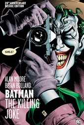 Đọc truyện Batman: The Killing Joke