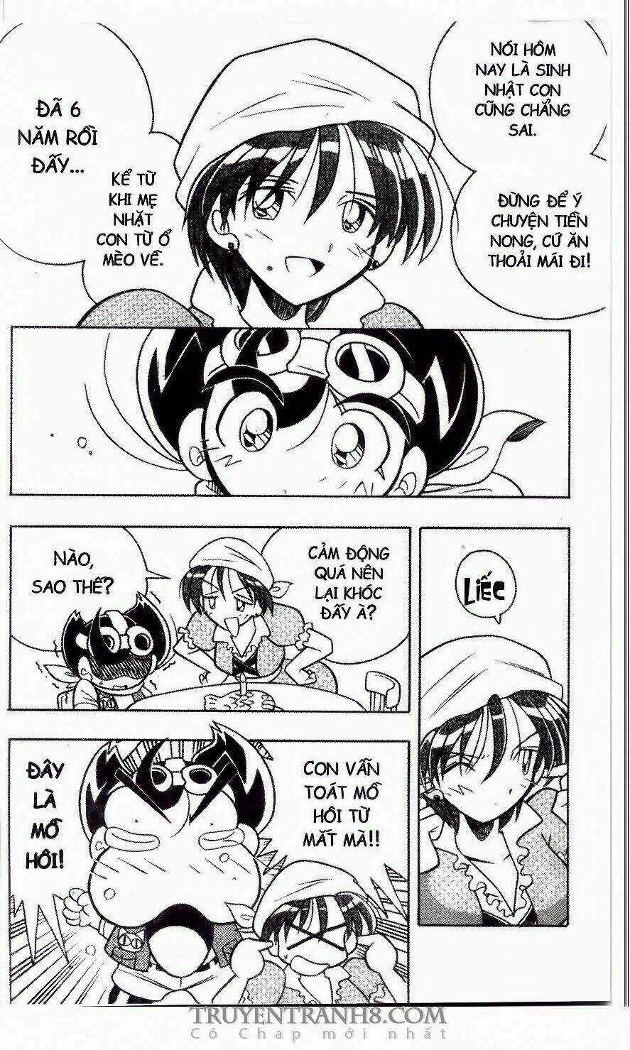 Battle B-Daman - Chapter 1 - Trang 13