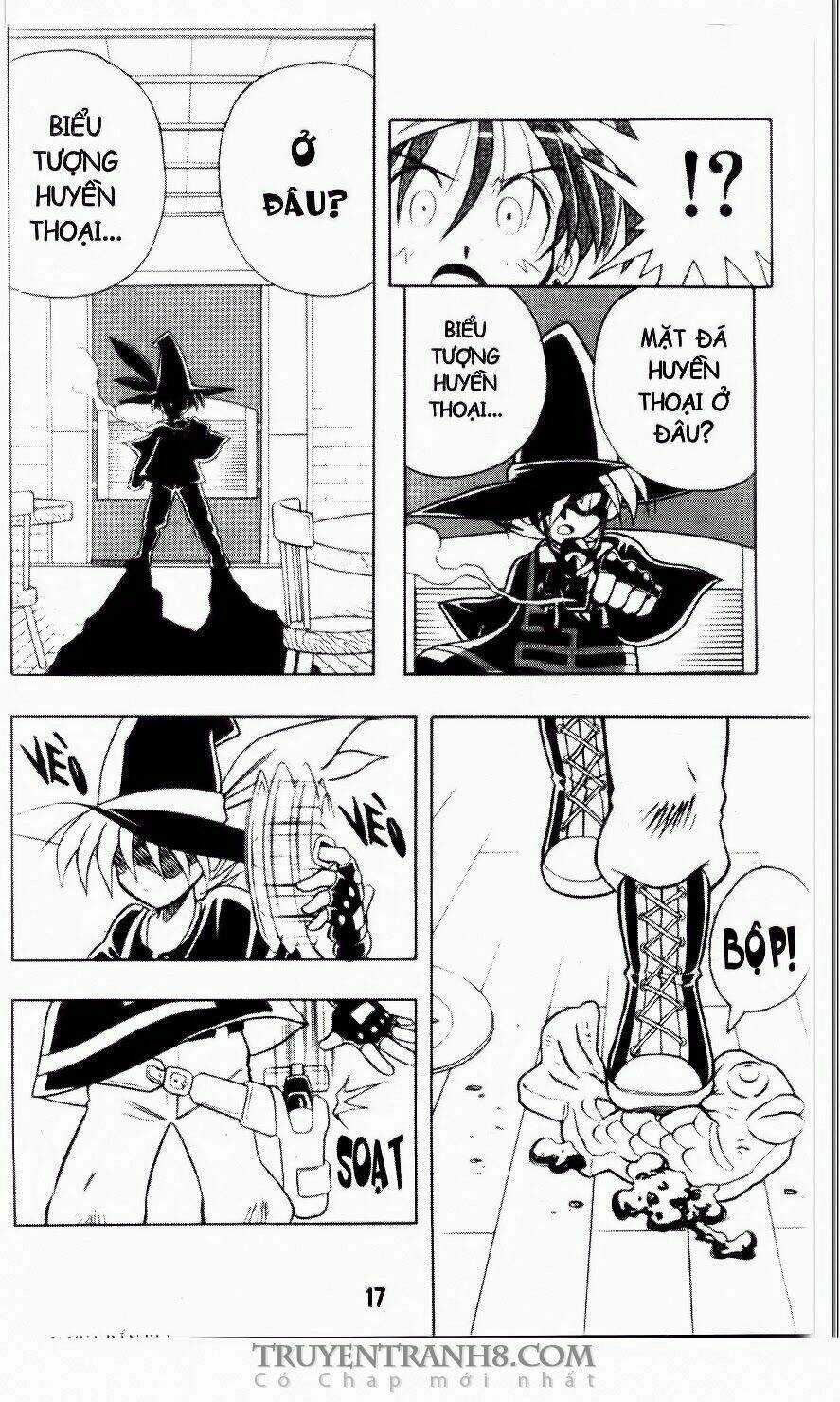 Battle B-Daman - Chapter 1 - Trang 15