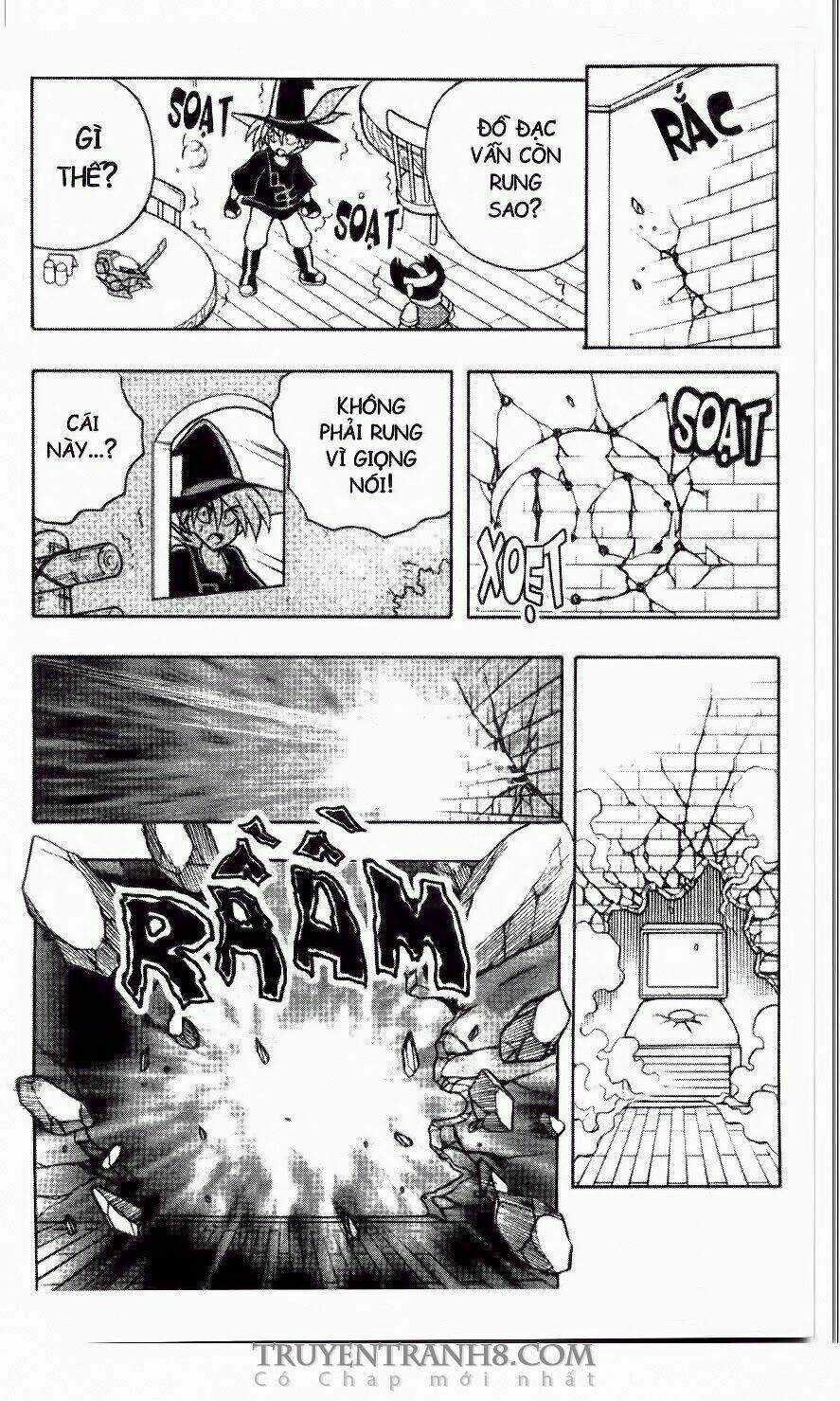 Battle B-Daman - Chapter 1 - Trang 19