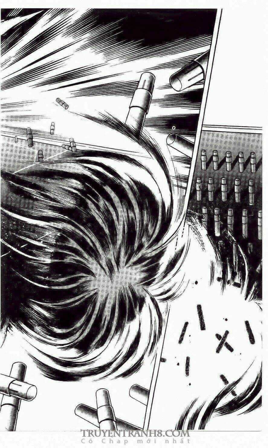 Battle B-Daman - Chapter 10 - Trang 30